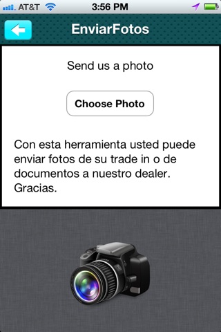 Auto Ofertas screenshot 2