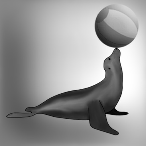 Stuart the Steady Seal Lite iOS App