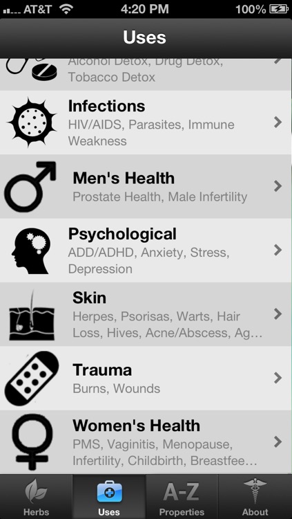 Herb Guru screenshot-3