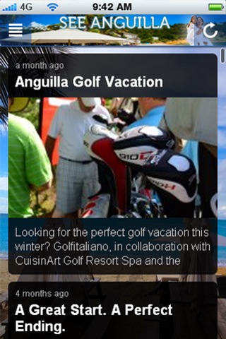 Anguilla screenshot 2