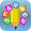 Scanner for Draw Something