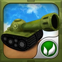 Tiny Tanks icon