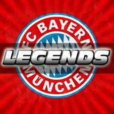 Activities of Bavaria München Legends Quiz - Guess Great Bundesliga Football Players (FC Bayern edition)