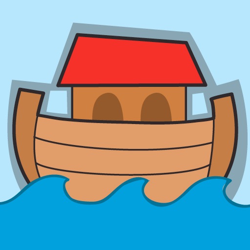 Noah's Ark scene builder icon