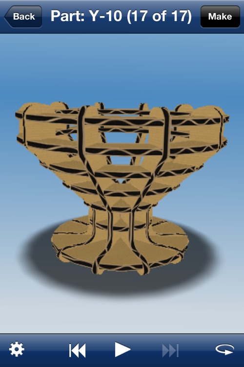 123D Make Intro screenshot-4