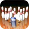 As a bowling fan,you may feel that it’s not easy to squeeze time to play bowling in a real site in the busy daily life