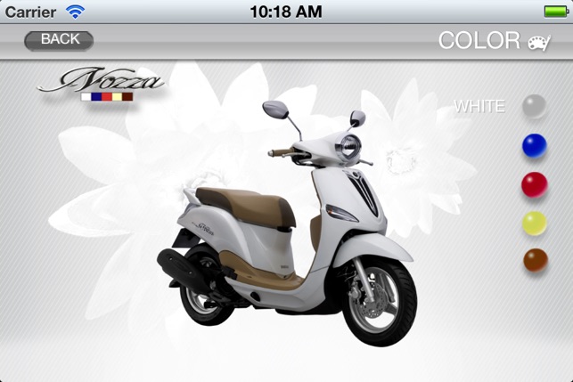 Yamaha VietNam(圖5)-速報App