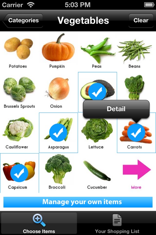 Celiac Shopping List & Gluten Free Recipes