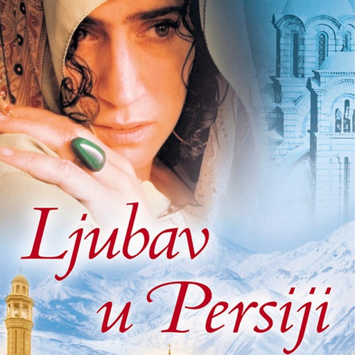 Ljubav u persiji for iPad