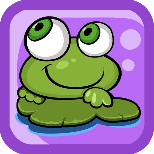 Froppers Icon