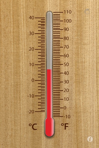Current Temperature