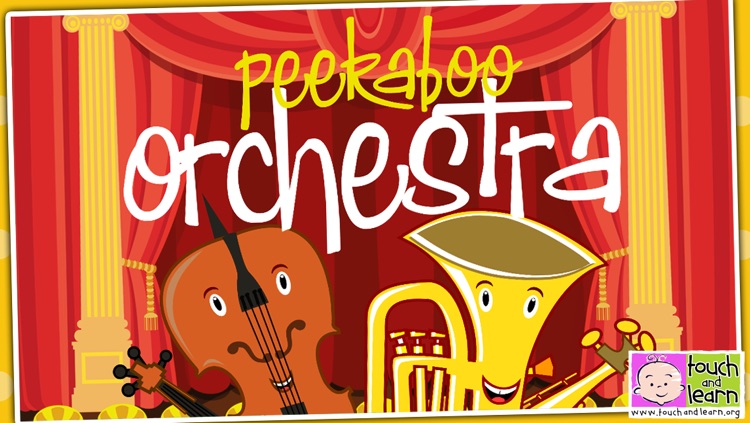 Peekaboo Orchestra