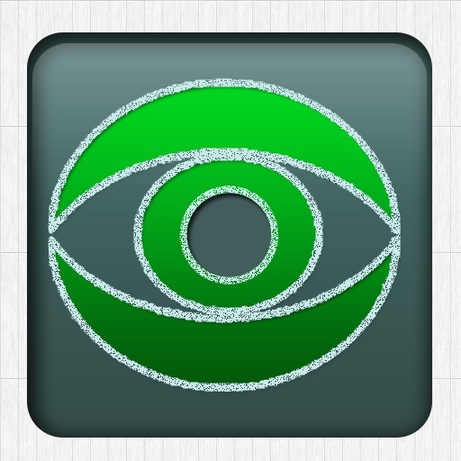 EZ Eyes Check (视力测试) icon