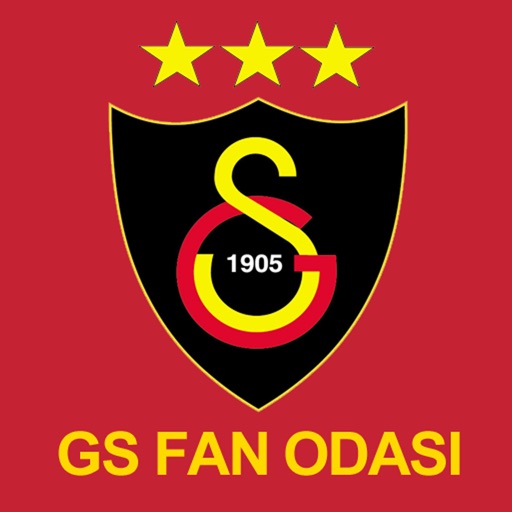 Galatasaray Fan Odası icon