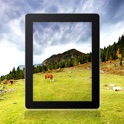 Cloud Frame Lite icon
