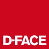 D-FACE surface viewer