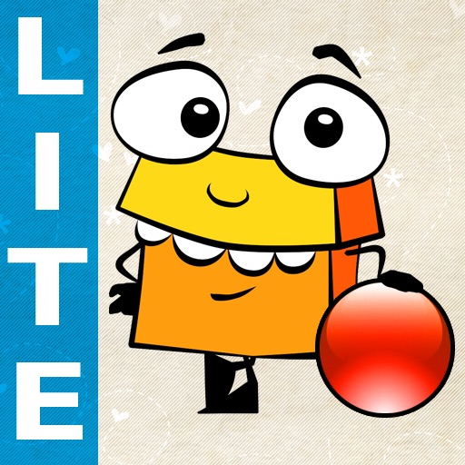 Bubbee Lite Icon