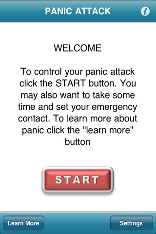 Panic Attack PHILS