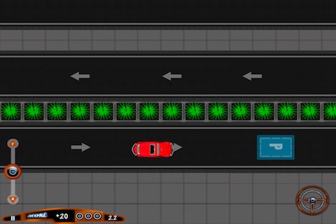 Fast Parking Lite screenshot 3