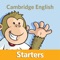 Official Cambridge English: Starters (YLE Starters) sample paper for iPad