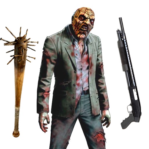 Kill Zombies! Icon