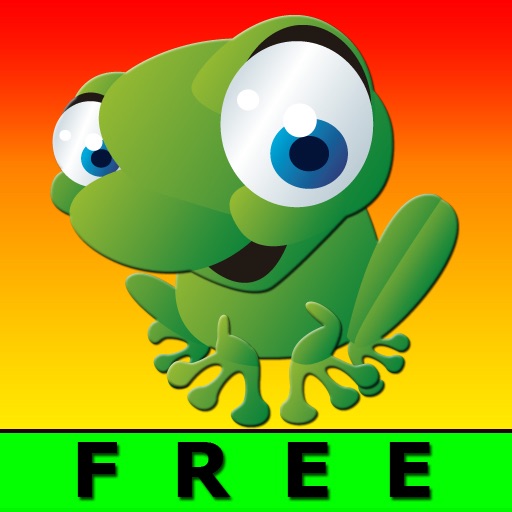 Ace Math Animals Advanced Games HD Free Lite icon