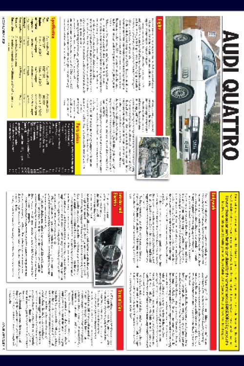 Classic Car Buyer’s Guide screenshot-3