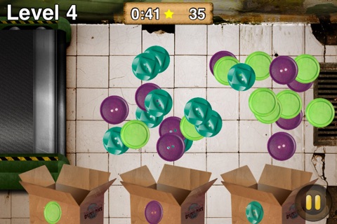 Bugs and Buttons screenshot 4