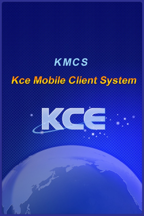 KMCS