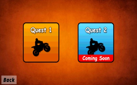 Moto Stunt Mania screenshot 2