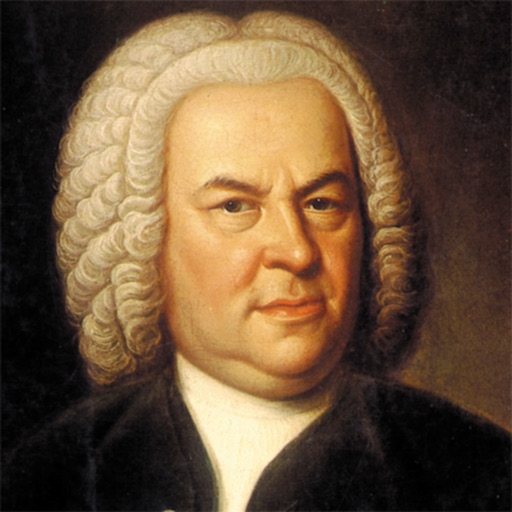 Bach Orchestral Suites