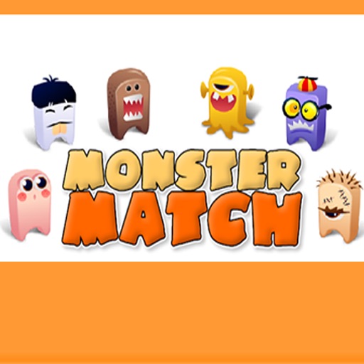 iMonster Match