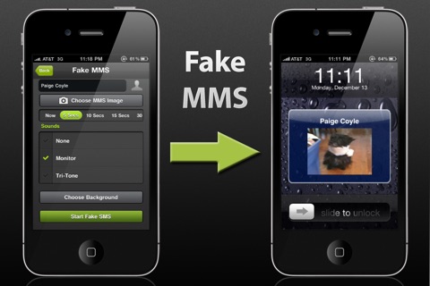 A Prankr - Fake Call, Fake Text, Fart Machine, Jokes, Sound Board, Phone Tracker & More! screenshot 3