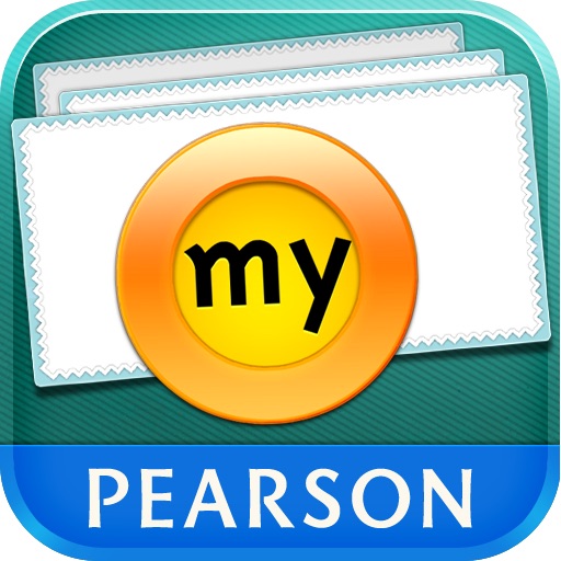 American History myFlashcard Maker, MS Edition icon