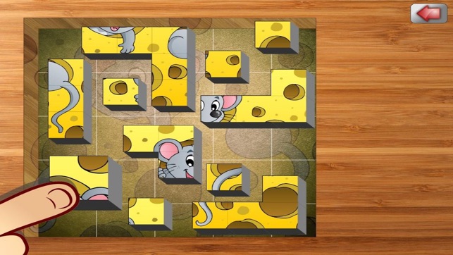 3D Puzzle For Toddlers And Kids(圖1)-速報App