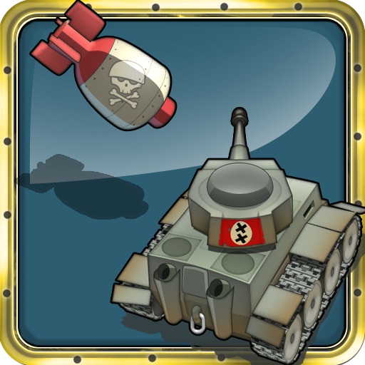 Hills of Glory: WWII Premium HD