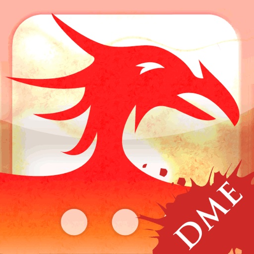 CombatDeck: Dungeon Master Edition icon