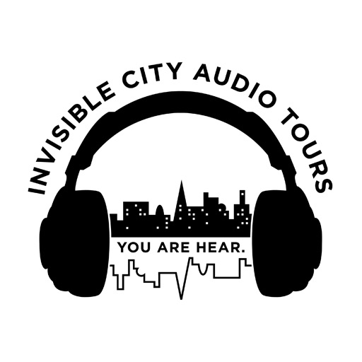 Invisible City Audio Tours
