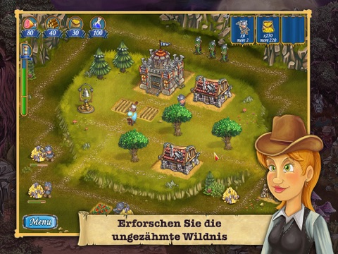 New Yankee in King Arthur's Court HD screenshot 4