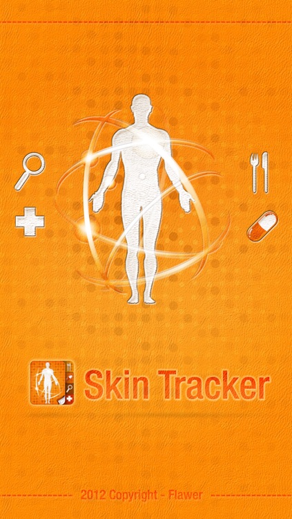 Skin Tracker