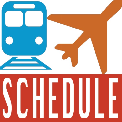 Schedule icon