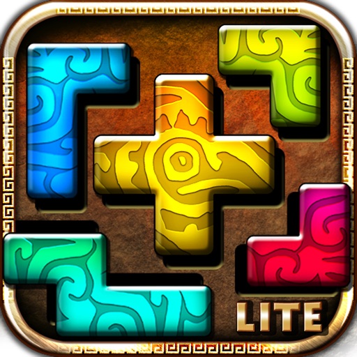 Montezuma Puzzle Lite by ECO Pawel Jarosz