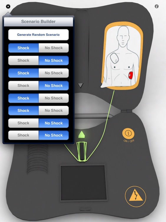 AED Trainer screenshot-3