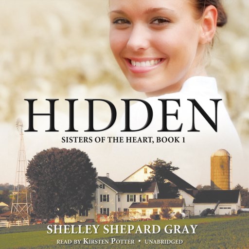 Hidden (by Shelley Shepard Gray)