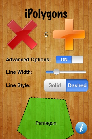 iPolygons screenshot 3