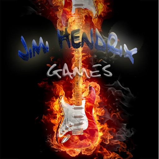 Jimi Hendrix Games