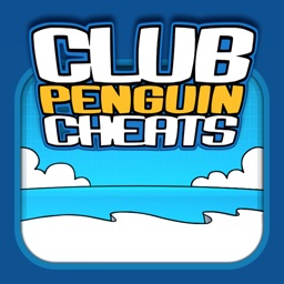 Club Penguin Cheats App by Michael Sayman