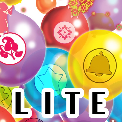 Balloon Pop Plus™ LITE