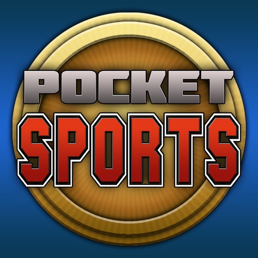 Pocket Sports: Track and Field