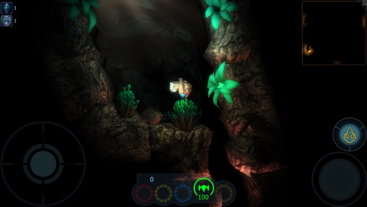 Gene Effect screenshot-4